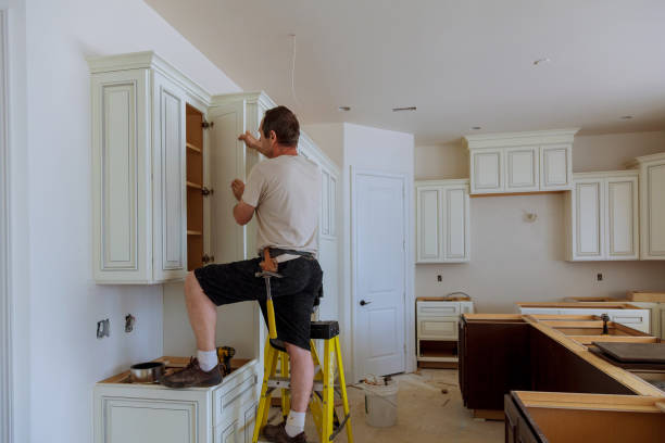 Licensed Kitchen service in Bryn Mawr, PA - I E Kitchen