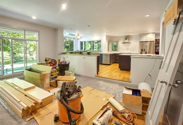 Professional Kitchen technician working in Bryn Mawr, PA